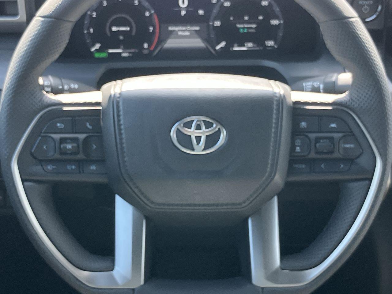 Used 2026 Toyota Tacoma Truck