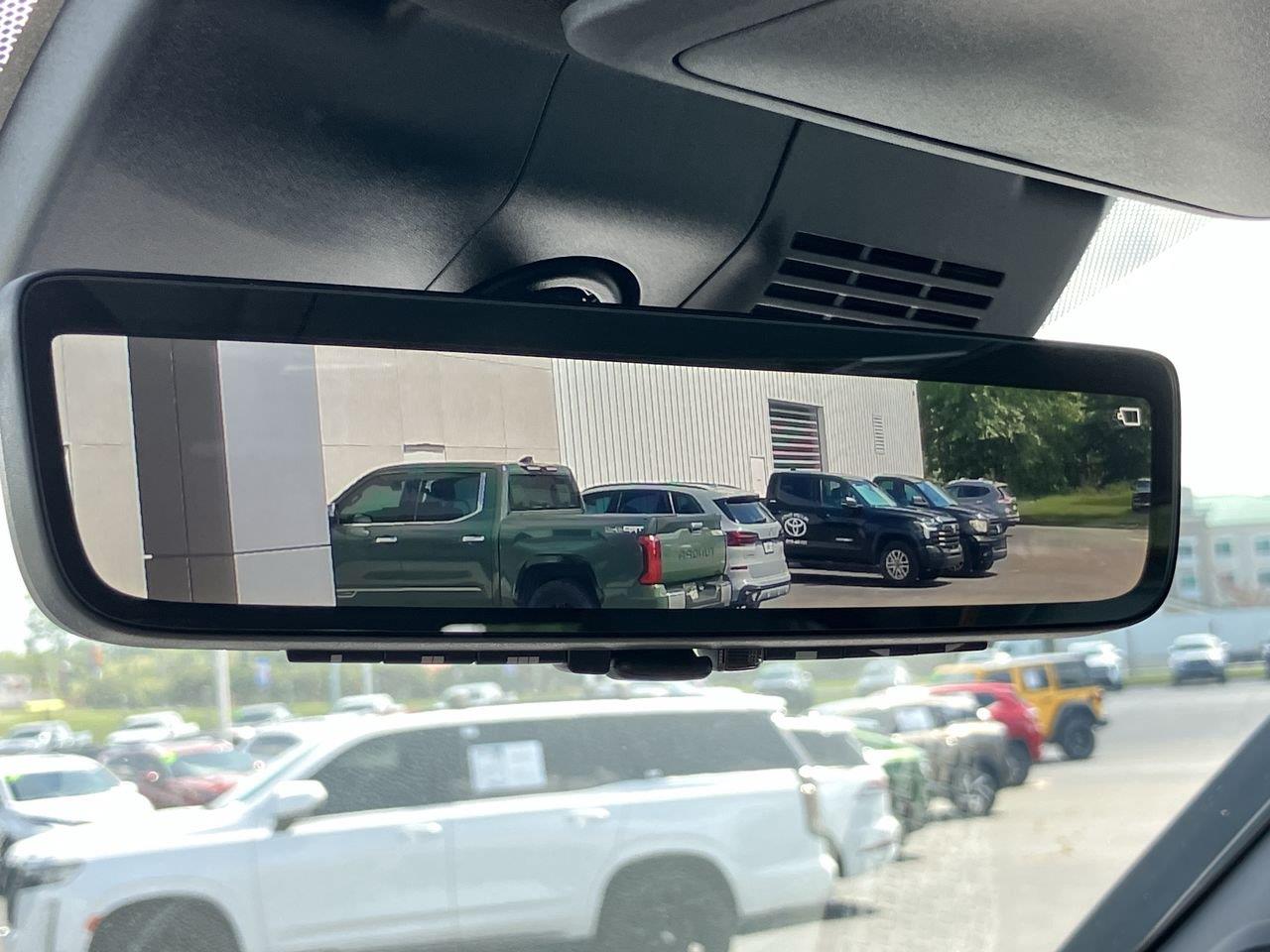 Used 2026 Toyota Tacoma Truck