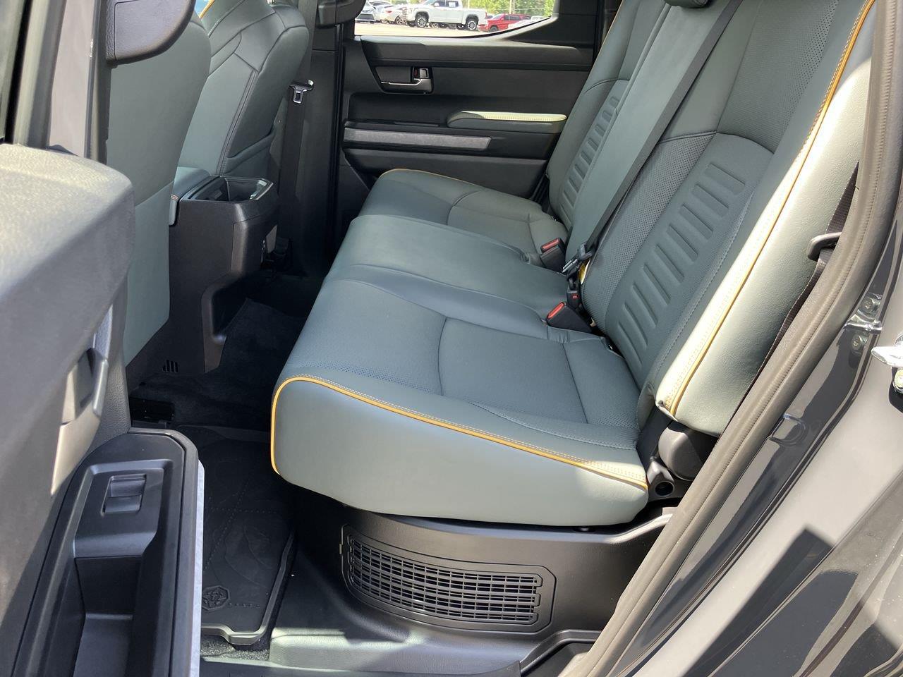 Used 2026 Toyota Tacoma Truck