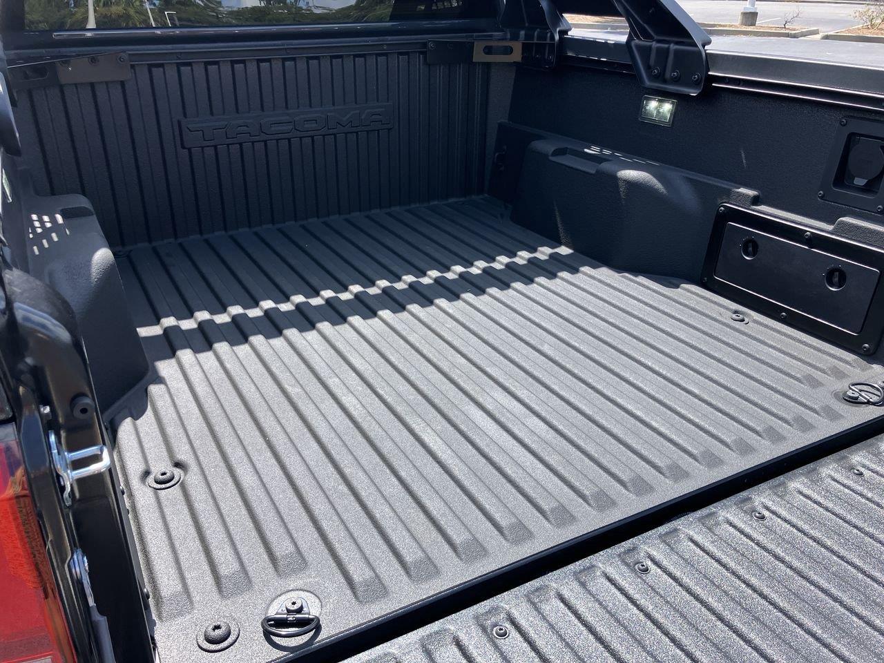 Used 2026 Toyota Tacoma Truck