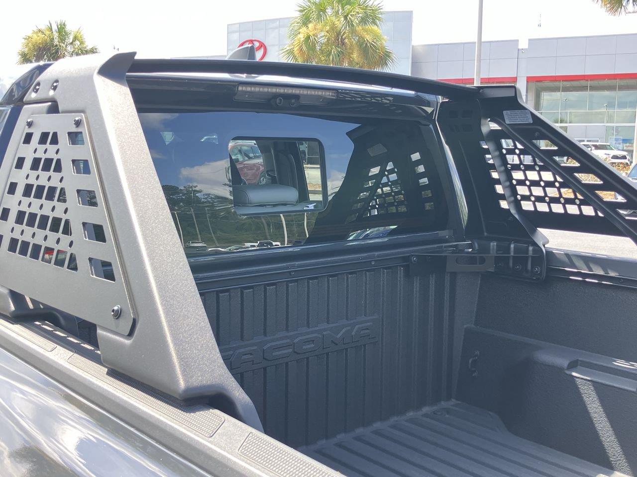 Used 2026 Toyota Tacoma Truck