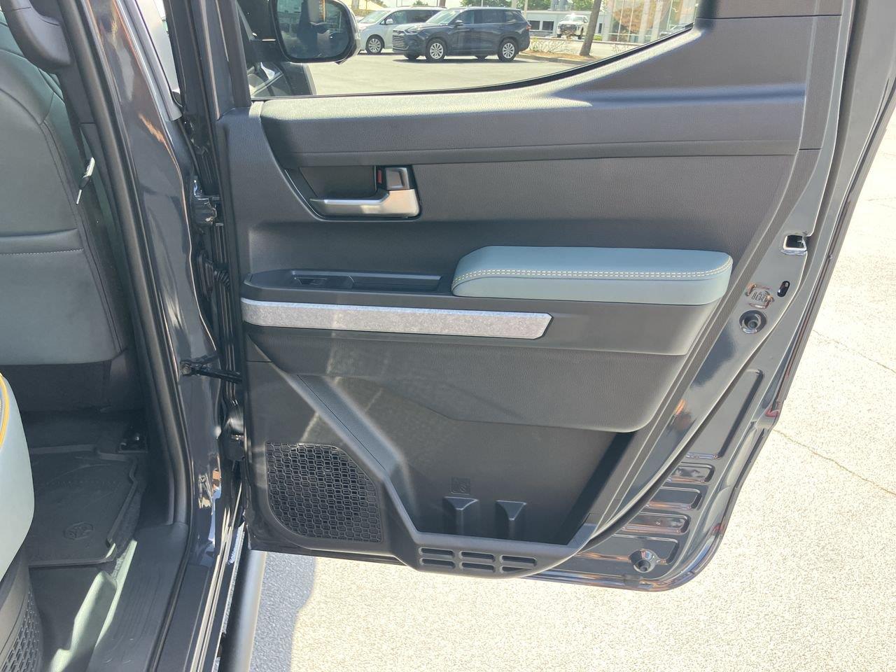 Used 2026 Toyota Tacoma Truck