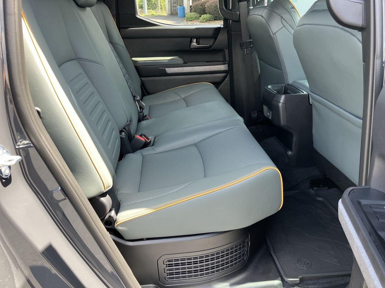 Used 2026 Toyota Tacoma Truck
