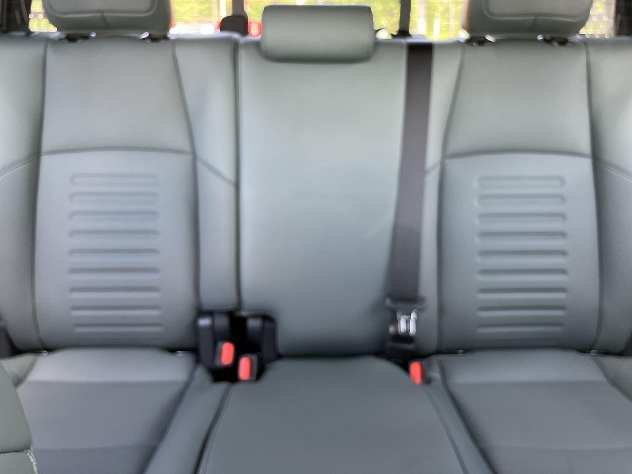 Used 2026 Toyota Tacoma Truck