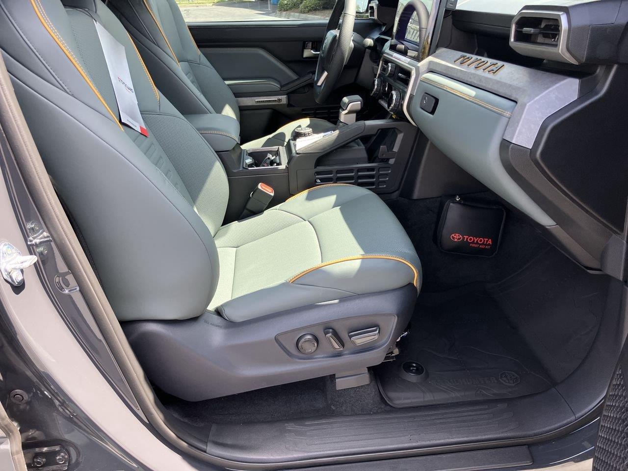 Used 2026 Toyota Tacoma Truck