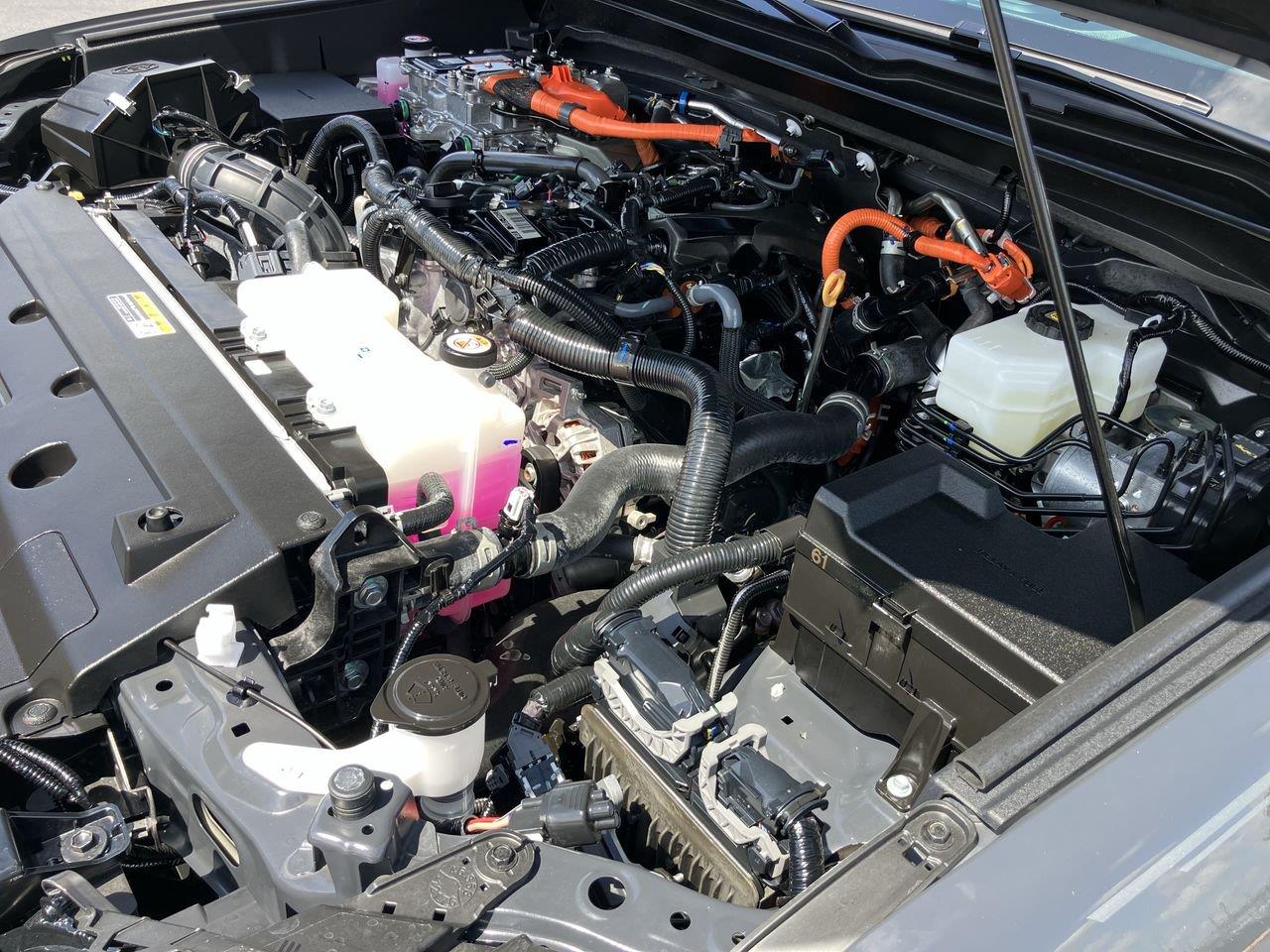 Used 2026 Toyota Tacoma Truck