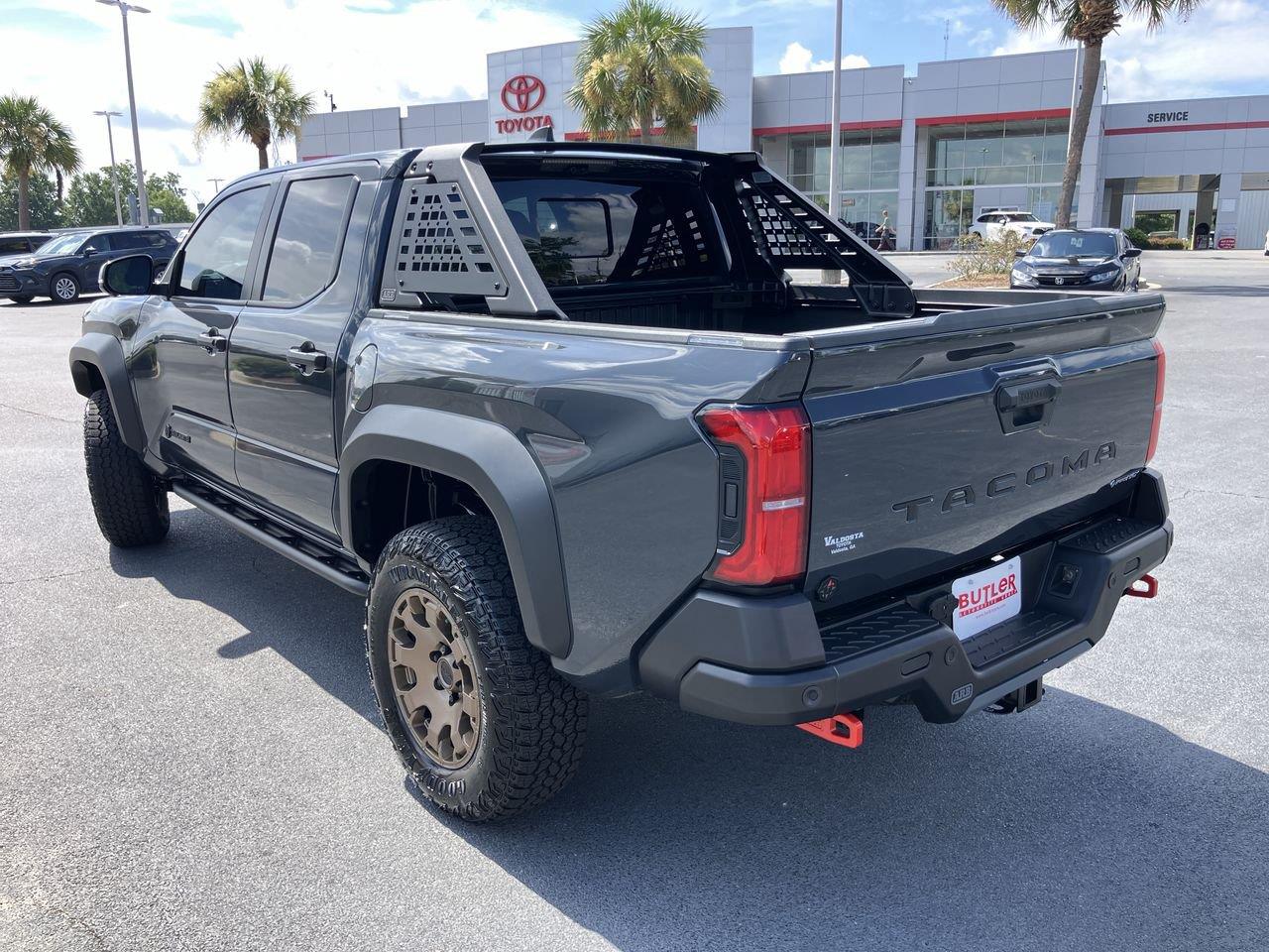 Used 2026 Toyota Tacoma Truck