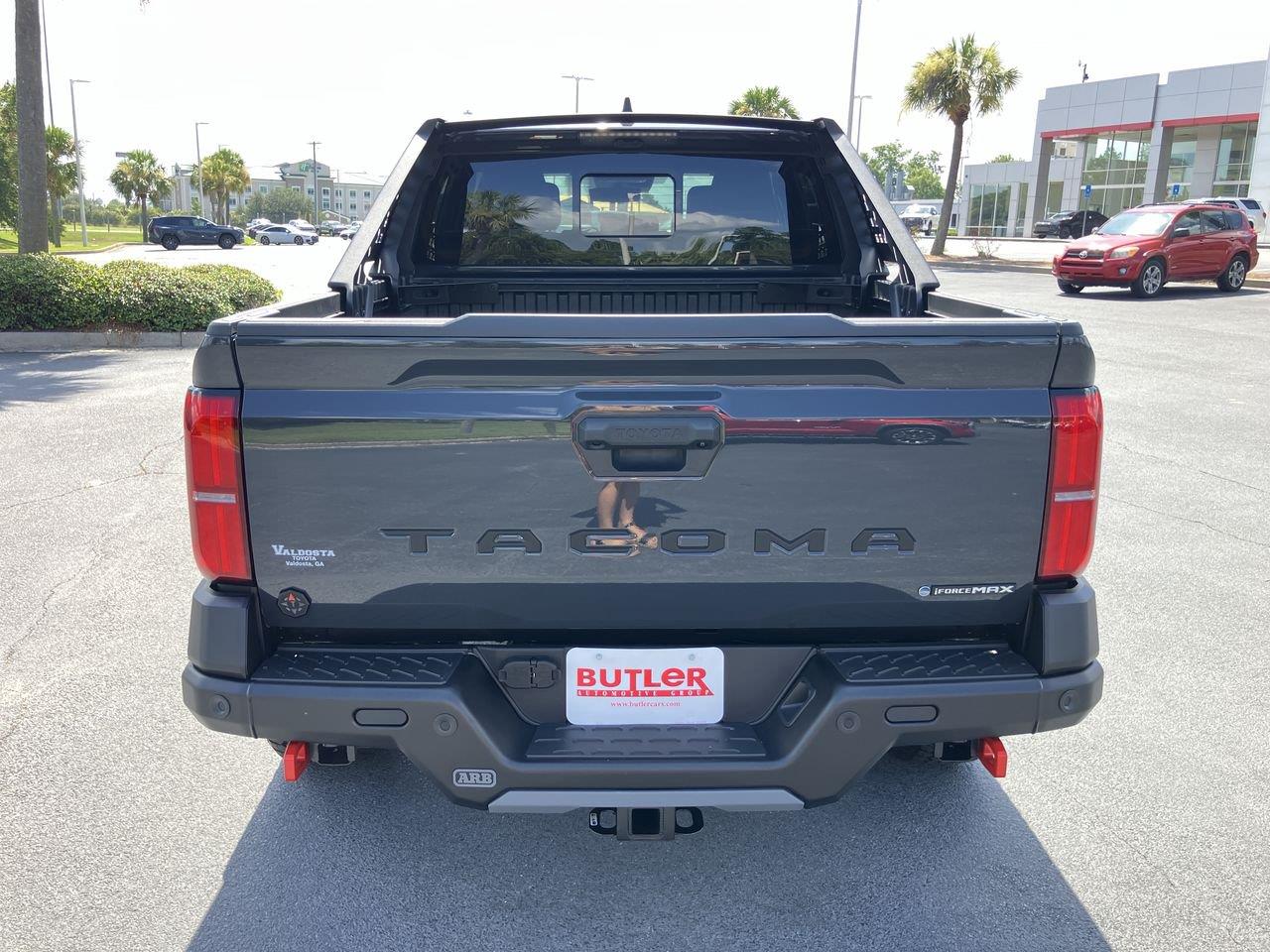 Used 2026 Toyota Tacoma Truck