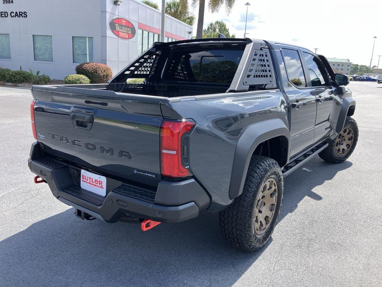 Used 2026 Toyota Tacoma Truck
