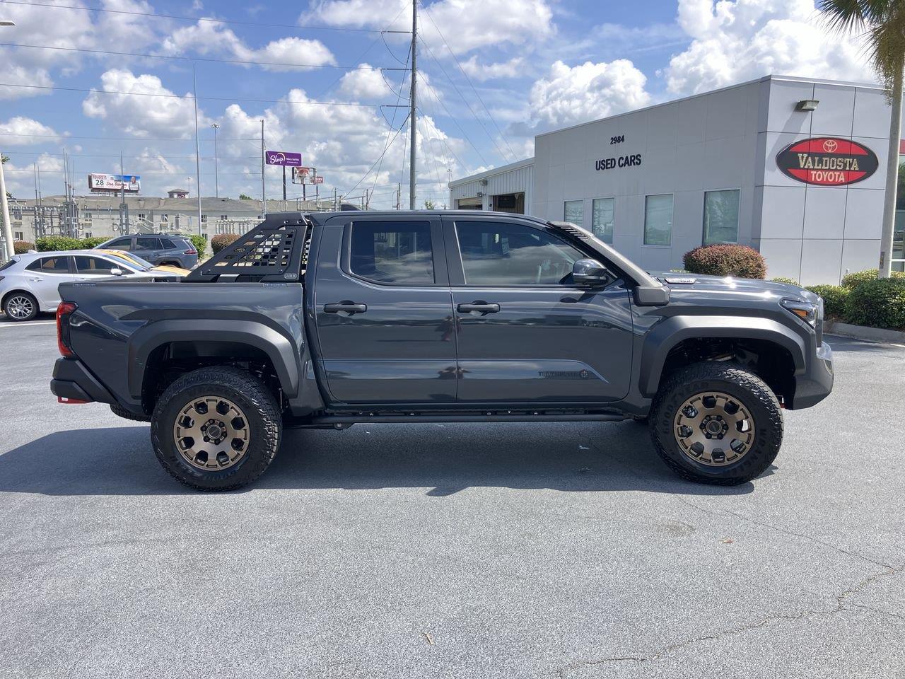 Used 2026 Toyota Tacoma Truck
