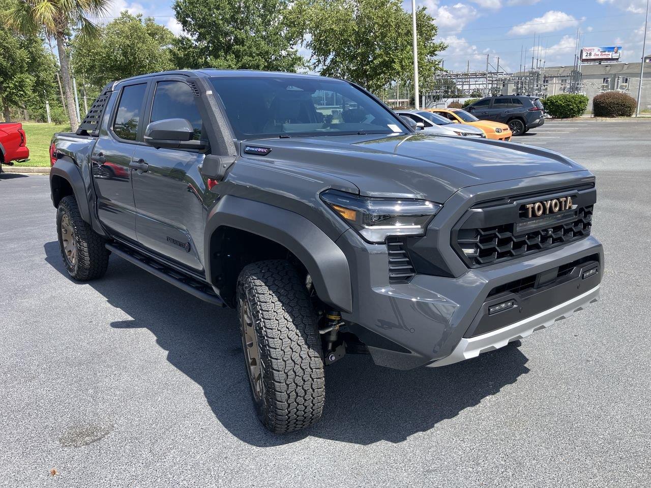 Used 2026 Toyota Tacoma Truck