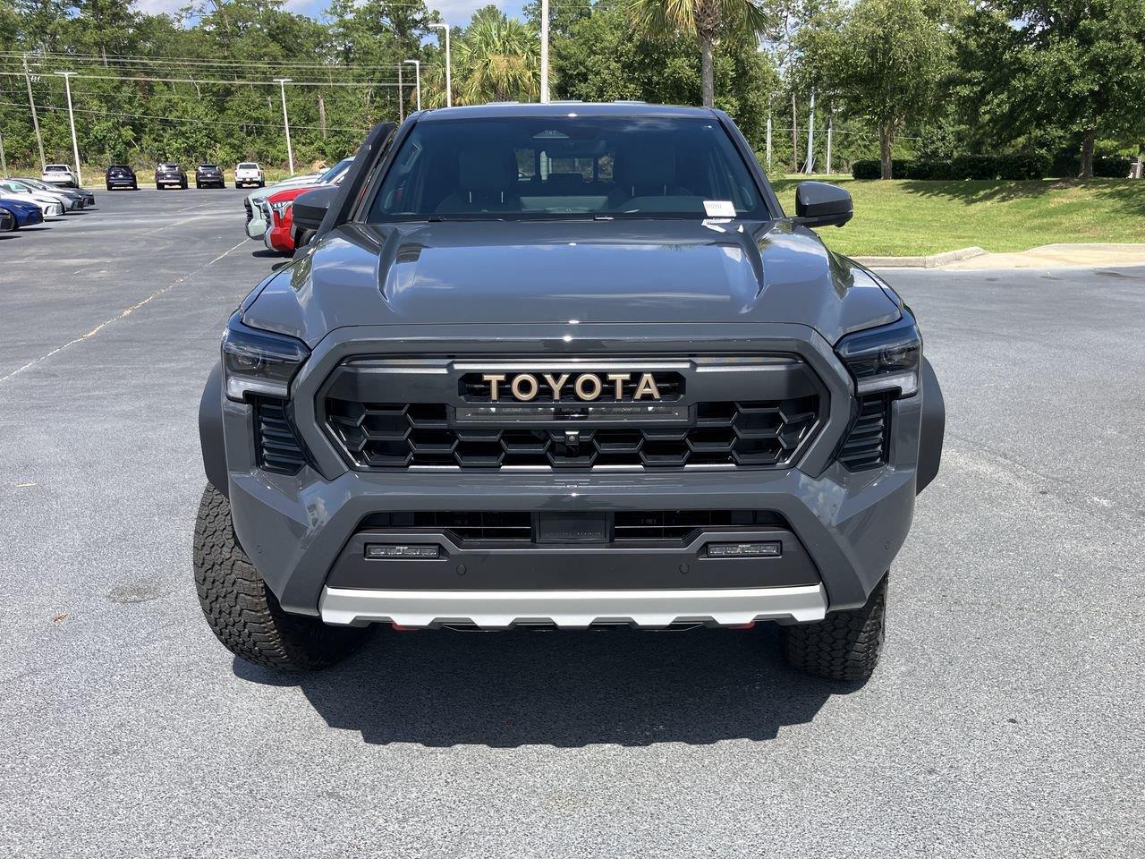 Used 2026 Toyota Tacoma Truck
