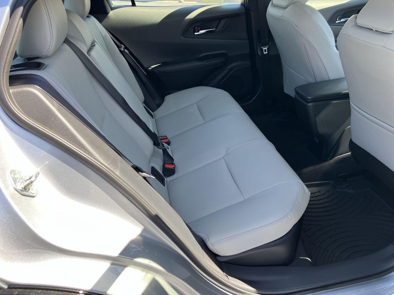 Used 2025 Toyota Prius Hatchback