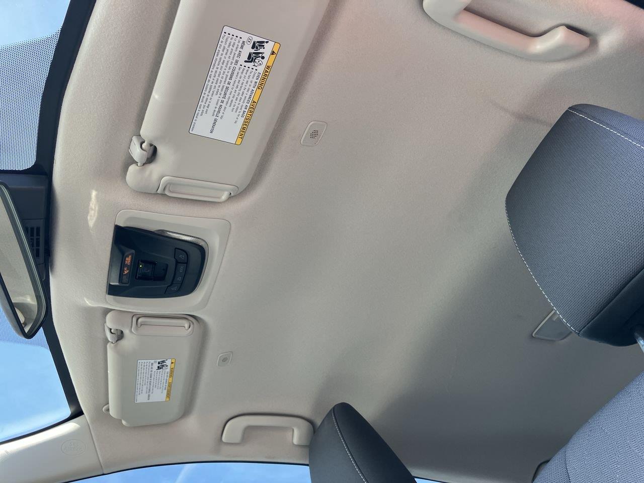 Used 2025 Toyota Corolla Sedan