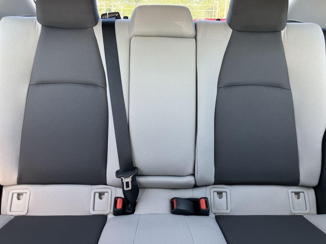Used 2025 Toyota Corolla Sedan