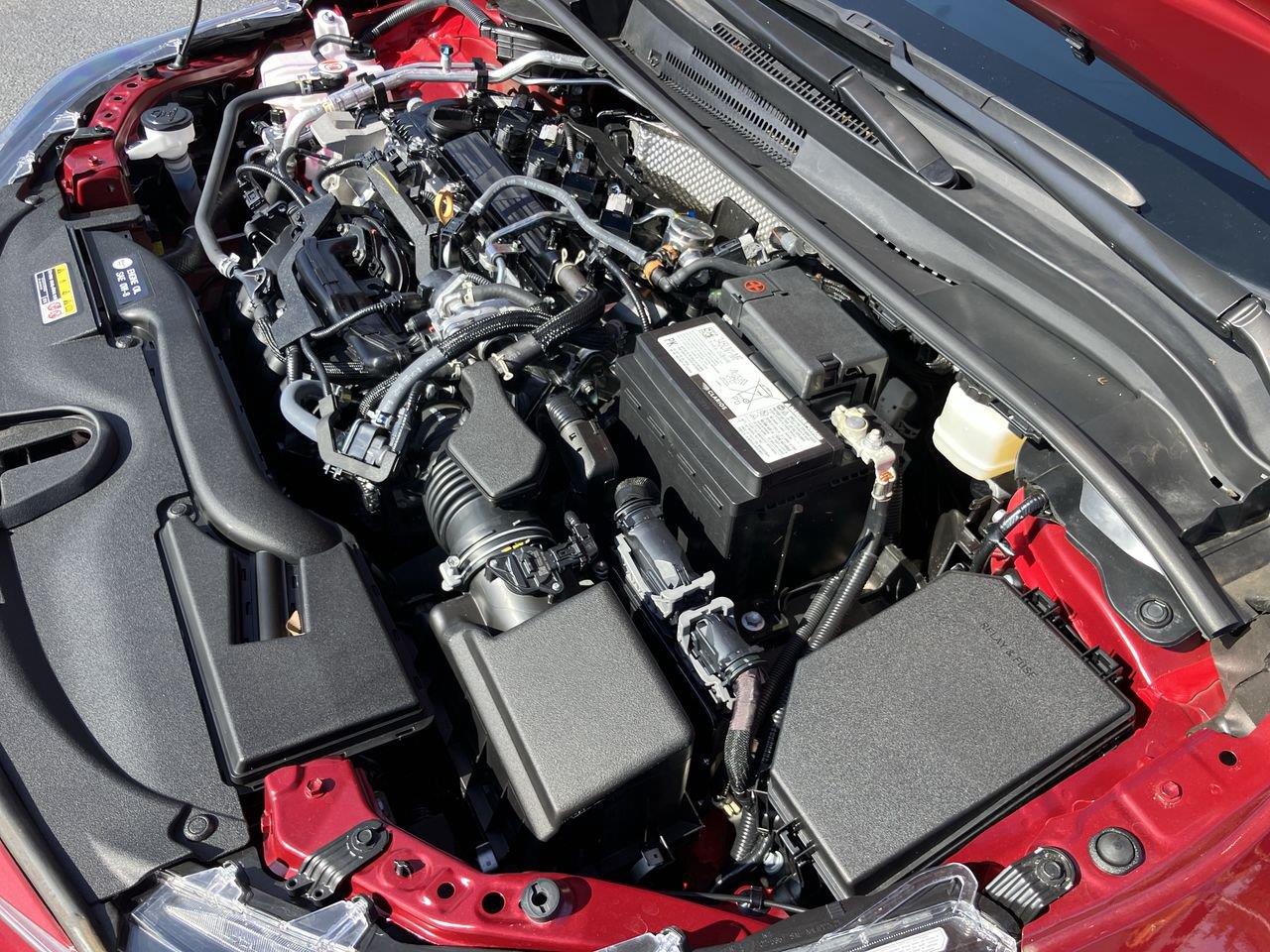 Used 2025 Toyota Corolla Sedan