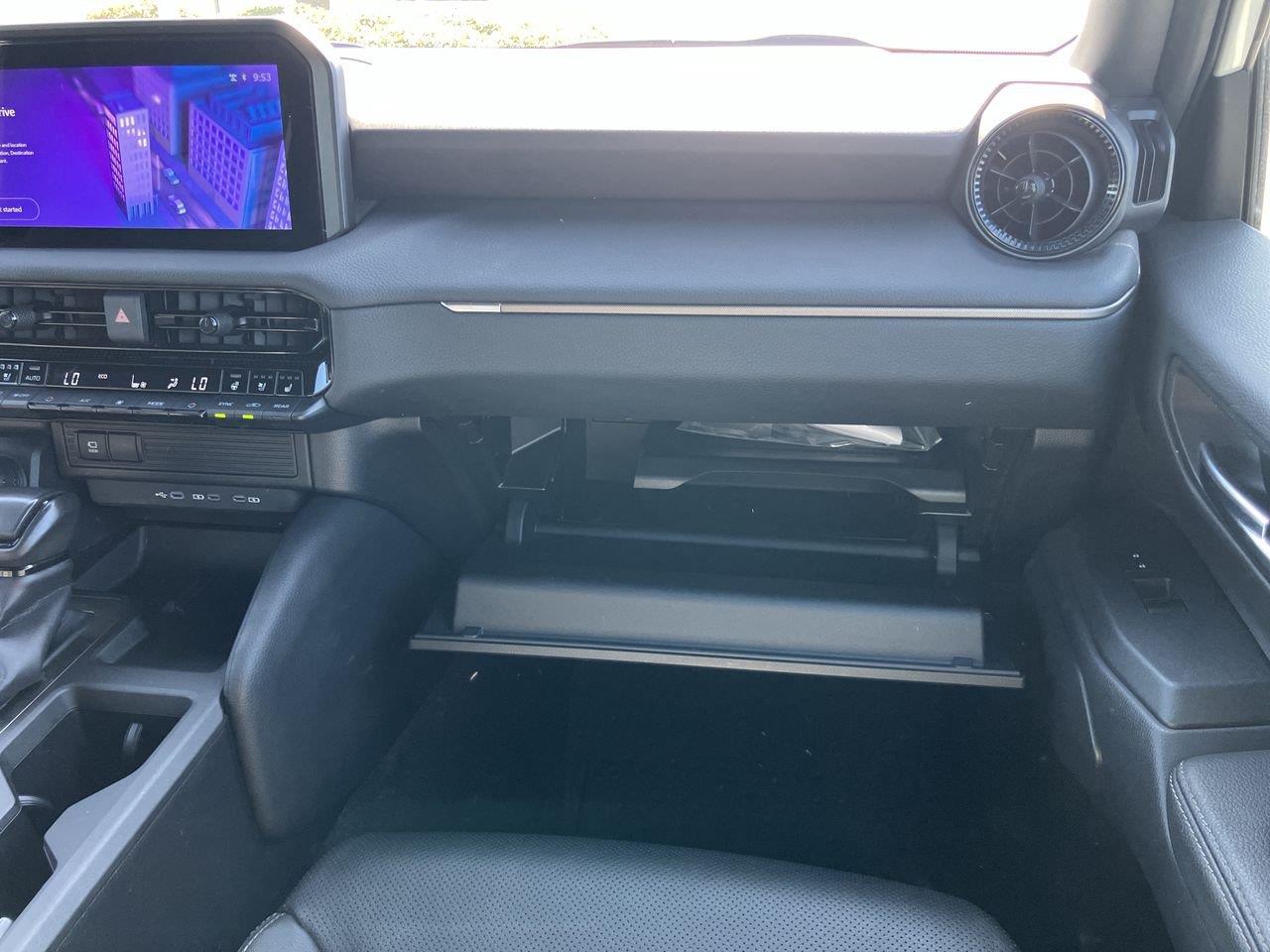 Used 2024 Toyota Land Cruiser SUV