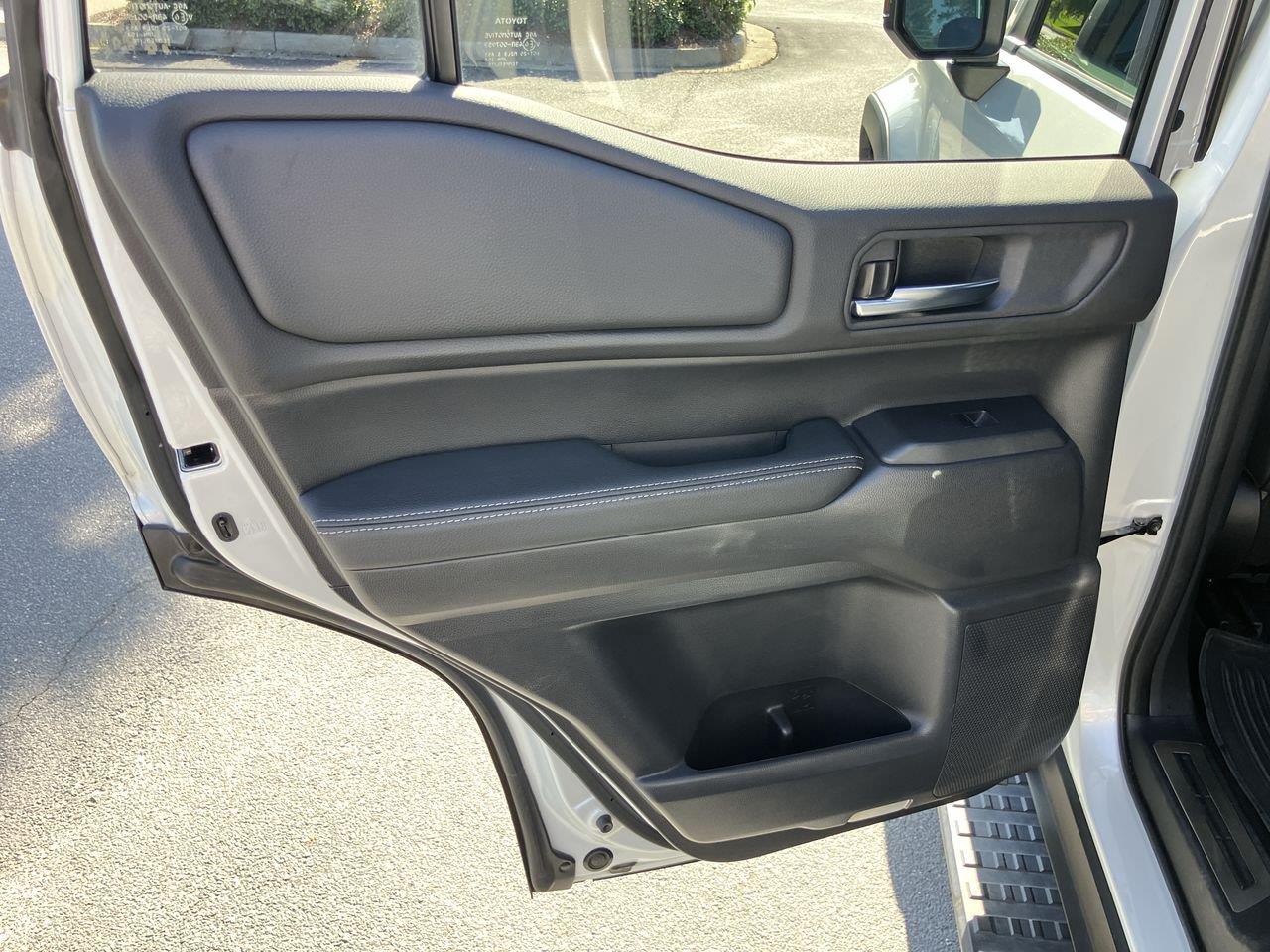 Used 2024 Toyota Land Cruiser SUV