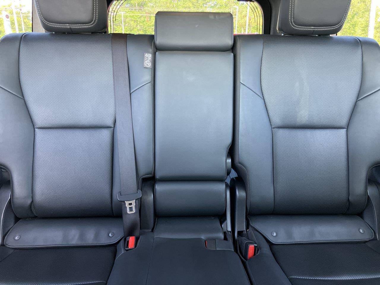 Used 2024 Toyota Land Cruiser SUV
