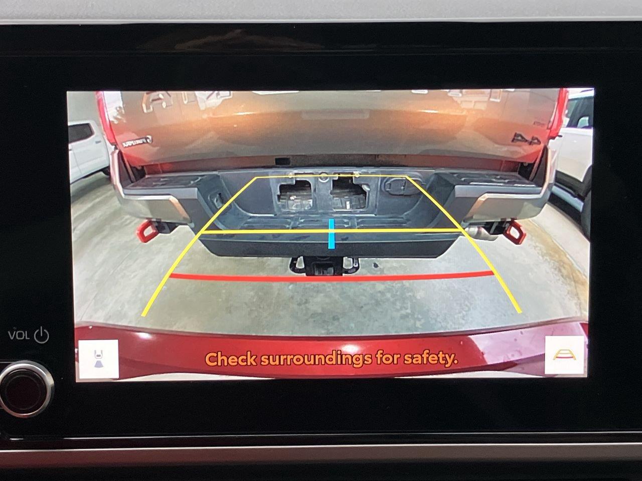 Used 2025 Toyota Camry Sedan