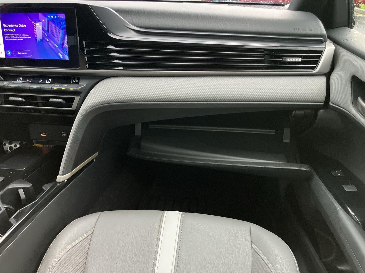 Used 2025 Toyota Camry Sedan