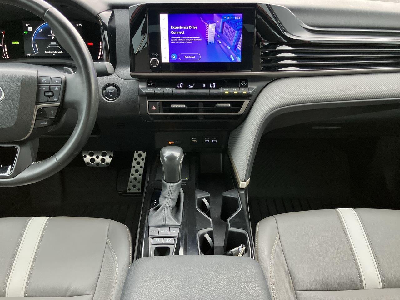 Used 2025 Toyota Camry Sedan