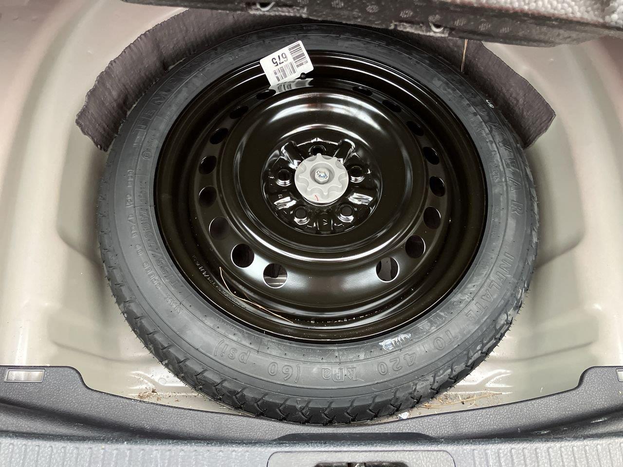 Used 2025 Toyota Camry Sedan