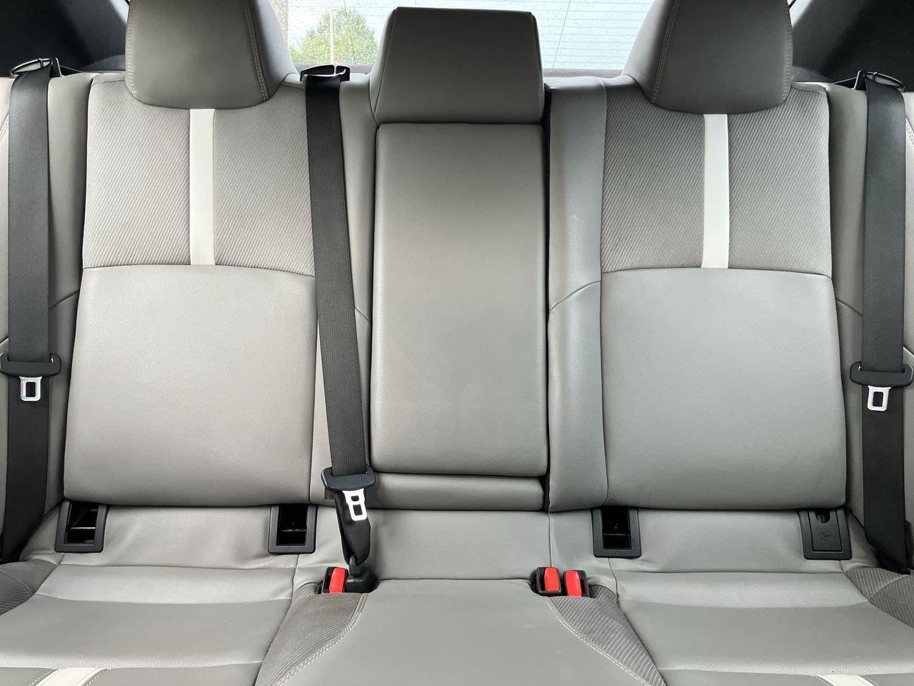 Used 2025 Toyota Camry Sedan