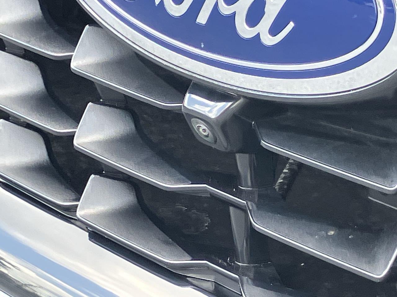 Used 2024 Ford Escape Plug-In Hybrid SUV
