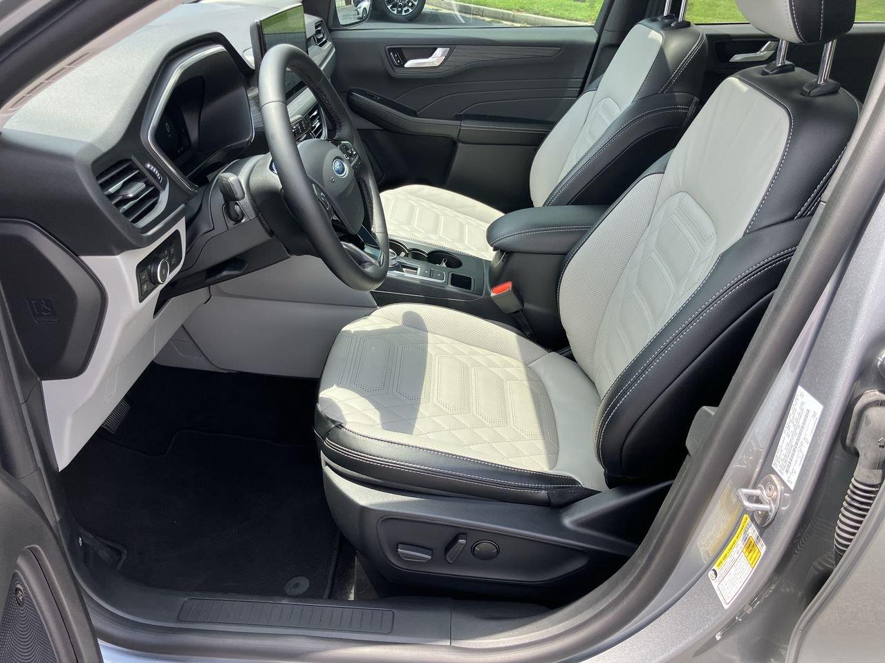 Used 2024 Ford Escape Plug-In Hybrid SUV