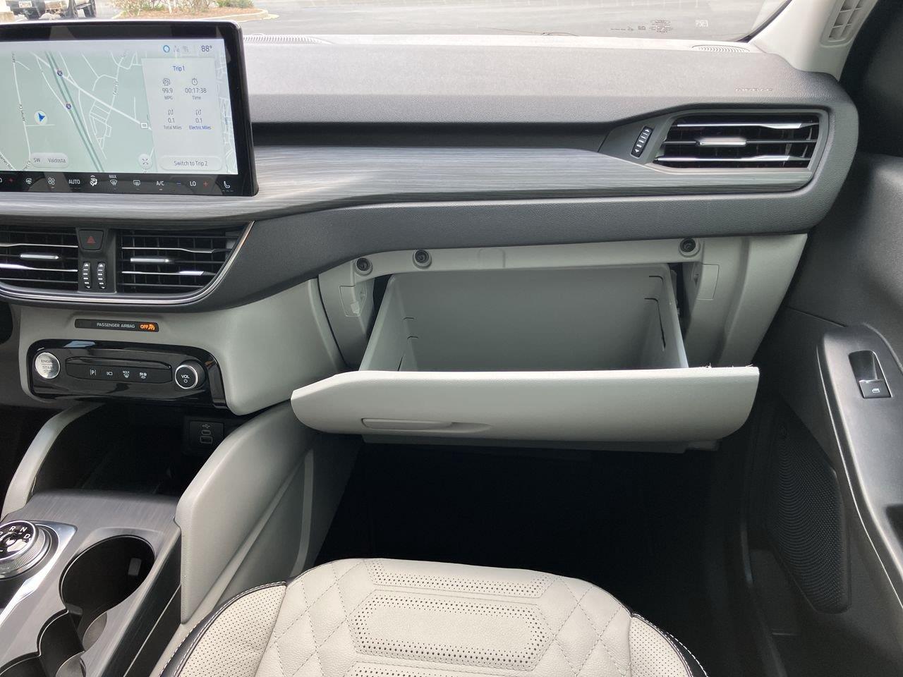 Used 2024 Ford Escape Plug-In Hybrid SUV