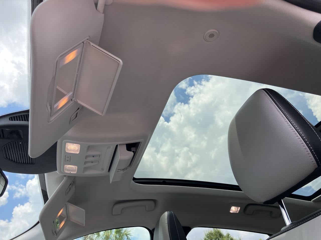 Used 2024 Ford Escape Plug-In Hybrid SUV