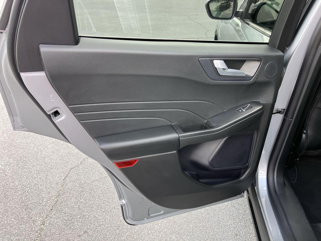 Used 2024 Ford Escape Plug-In Hybrid SUV