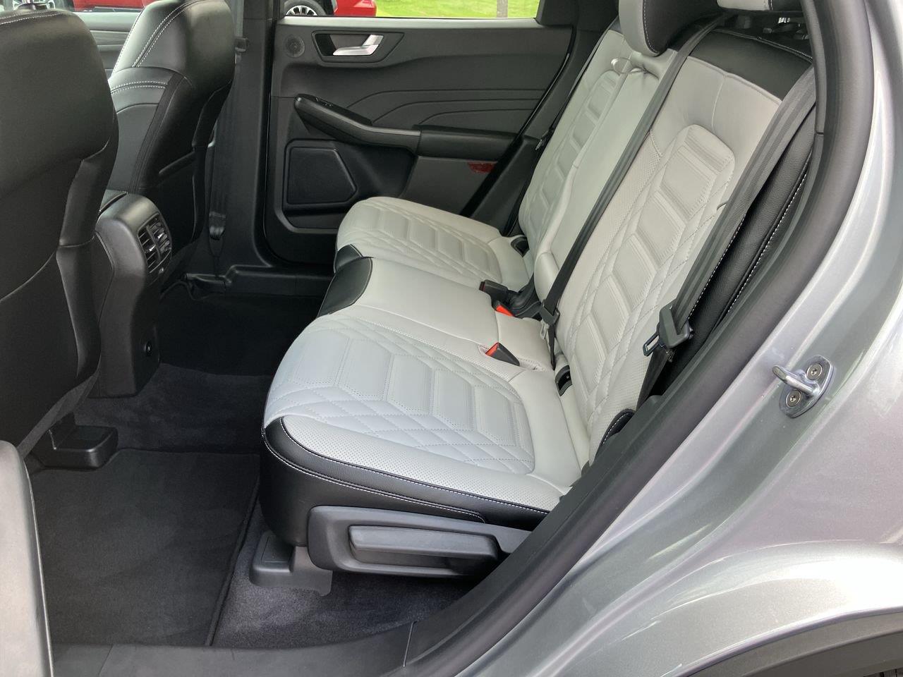 Used 2024 Ford Escape Plug-In Hybrid SUV