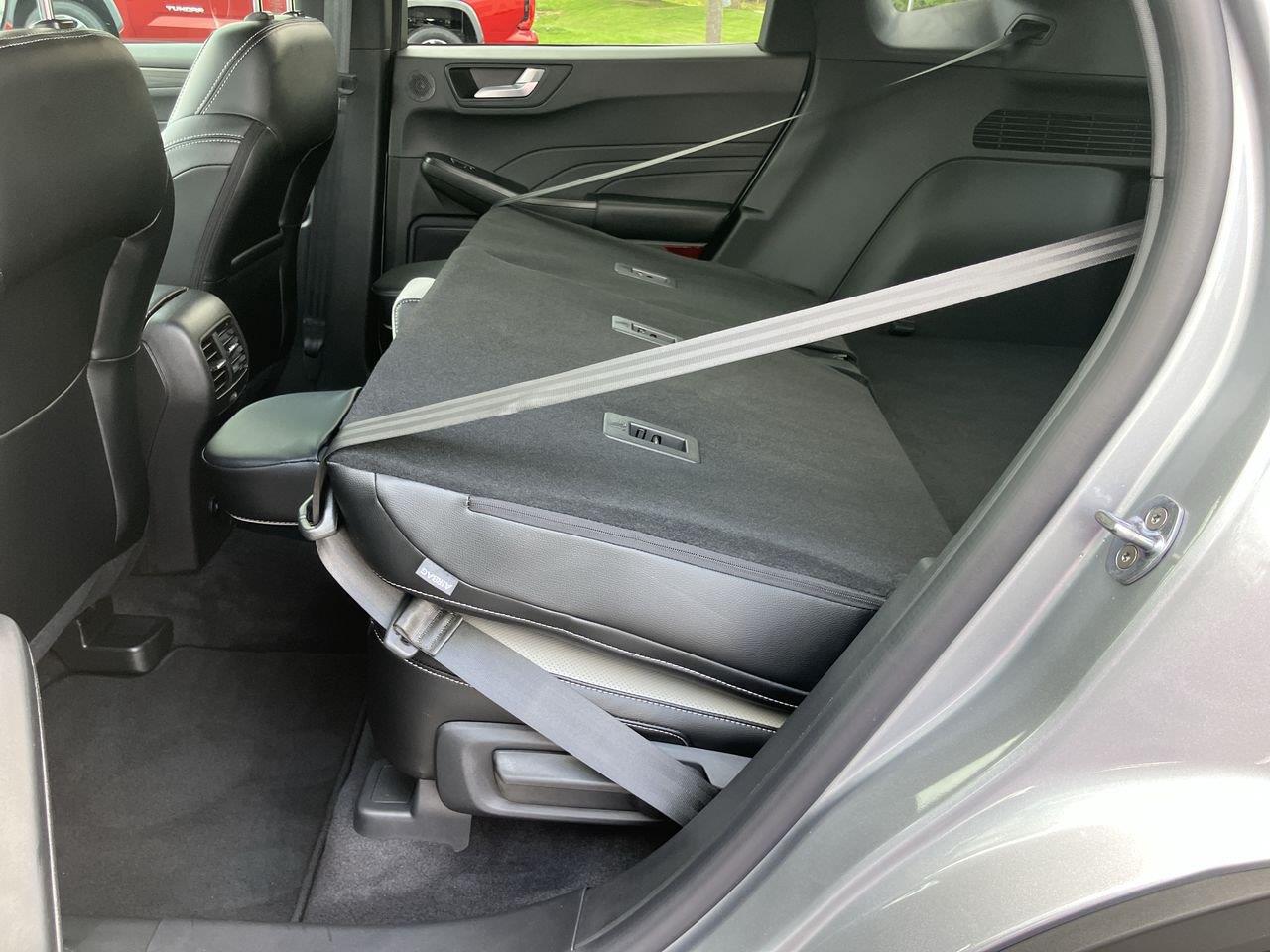 Used 2024 Ford Escape Plug-In Hybrid SUV