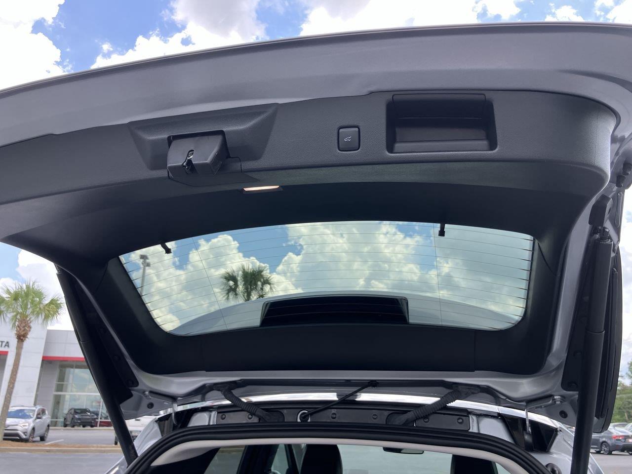 Used 2024 Ford Escape Plug-In Hybrid SUV