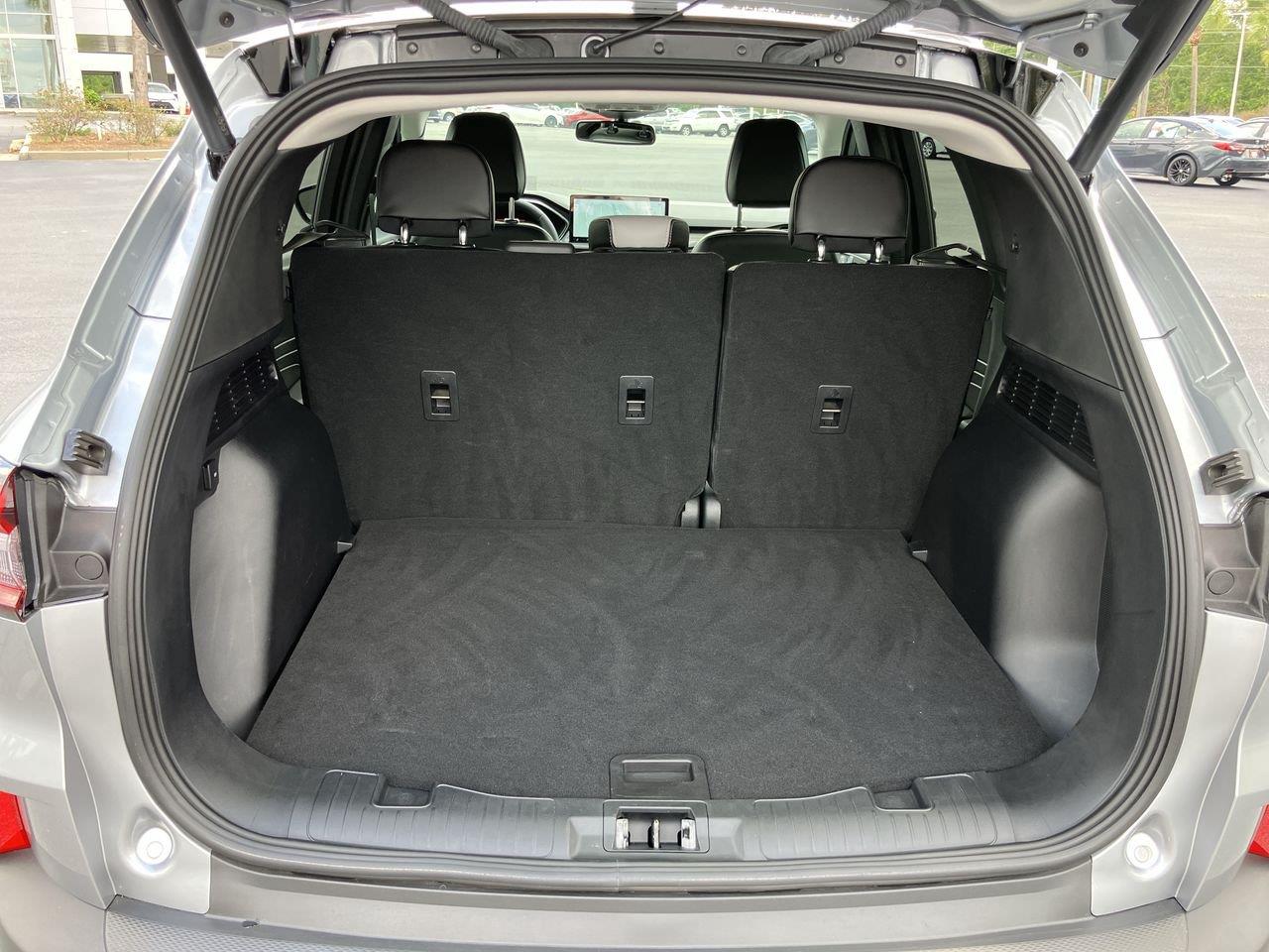 Used 2024 Ford Escape Plug-In Hybrid SUV