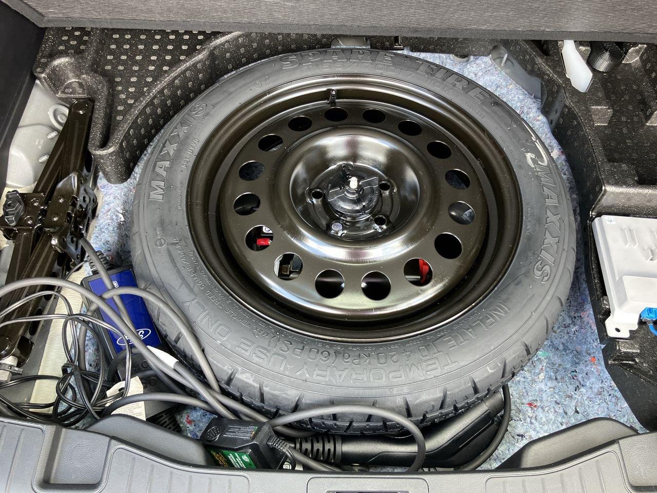 Used 2024 Ford Escape Plug-In Hybrid SUV