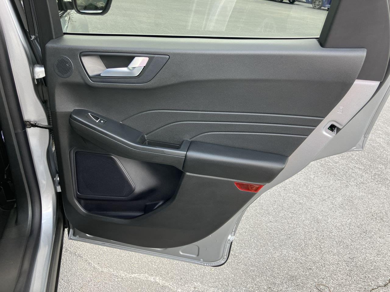 Used 2024 Ford Escape Plug-In Hybrid SUV