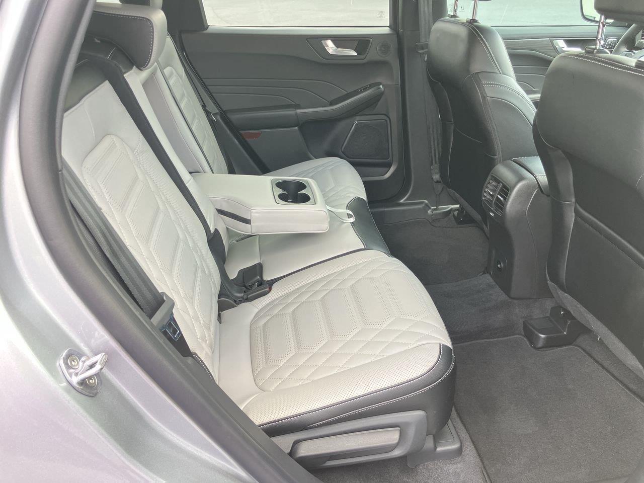 Used 2024 Ford Escape Plug-In Hybrid SUV