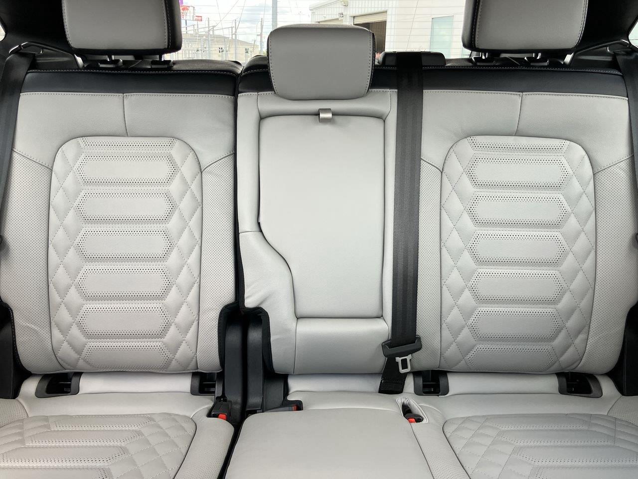 Used 2024 Ford Escape Plug-In Hybrid SUV