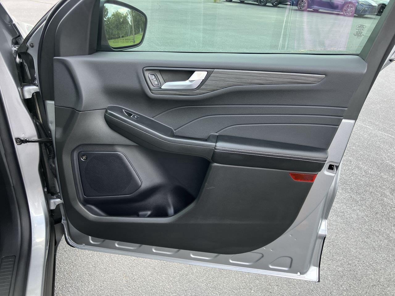Used 2024 Ford Escape Plug-In Hybrid SUV