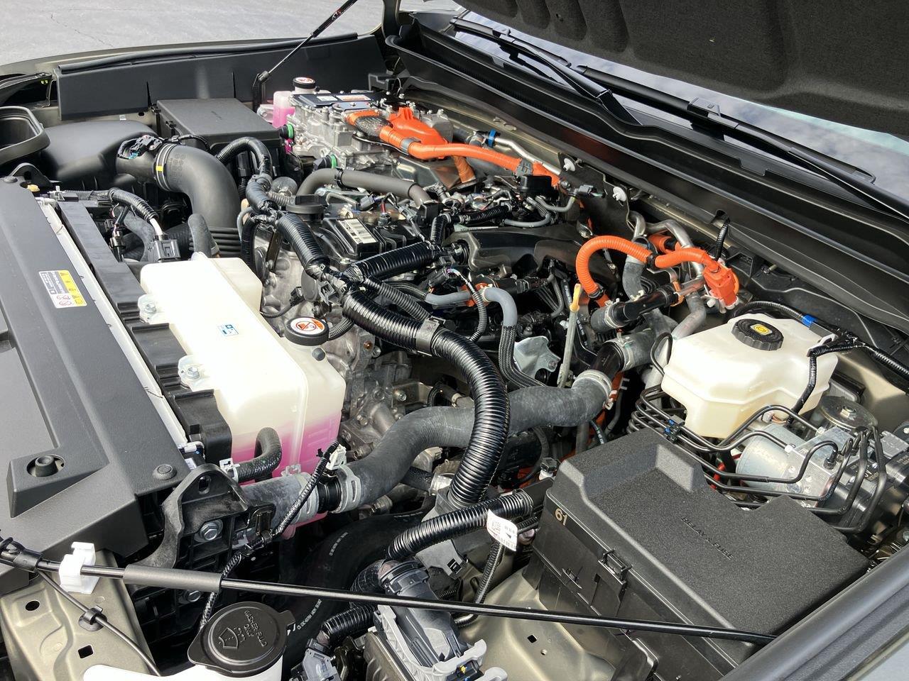 Used 2025 Toyota Tacoma Truck