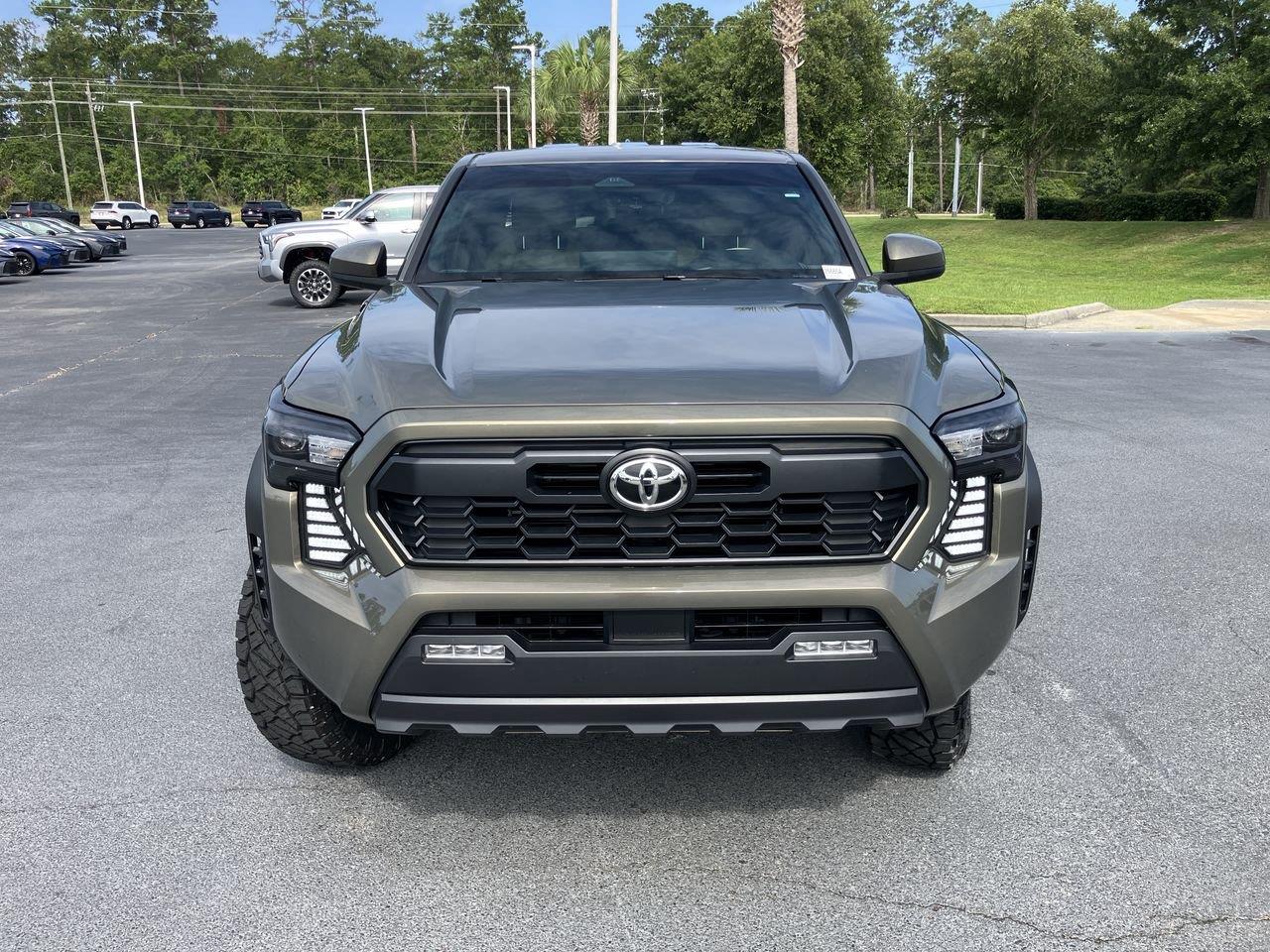 Used 2025 Toyota Tacoma Truck
