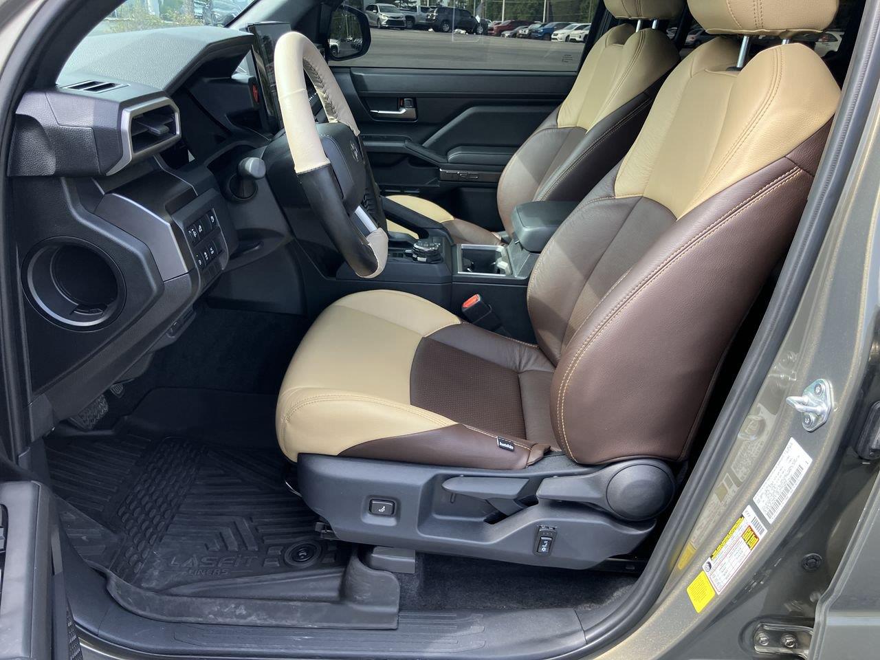 Used 2025 Toyota Tacoma Truck