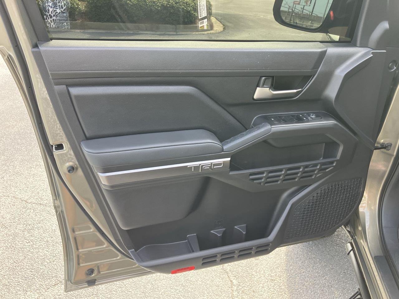 Used 2025 Toyota Tacoma Truck