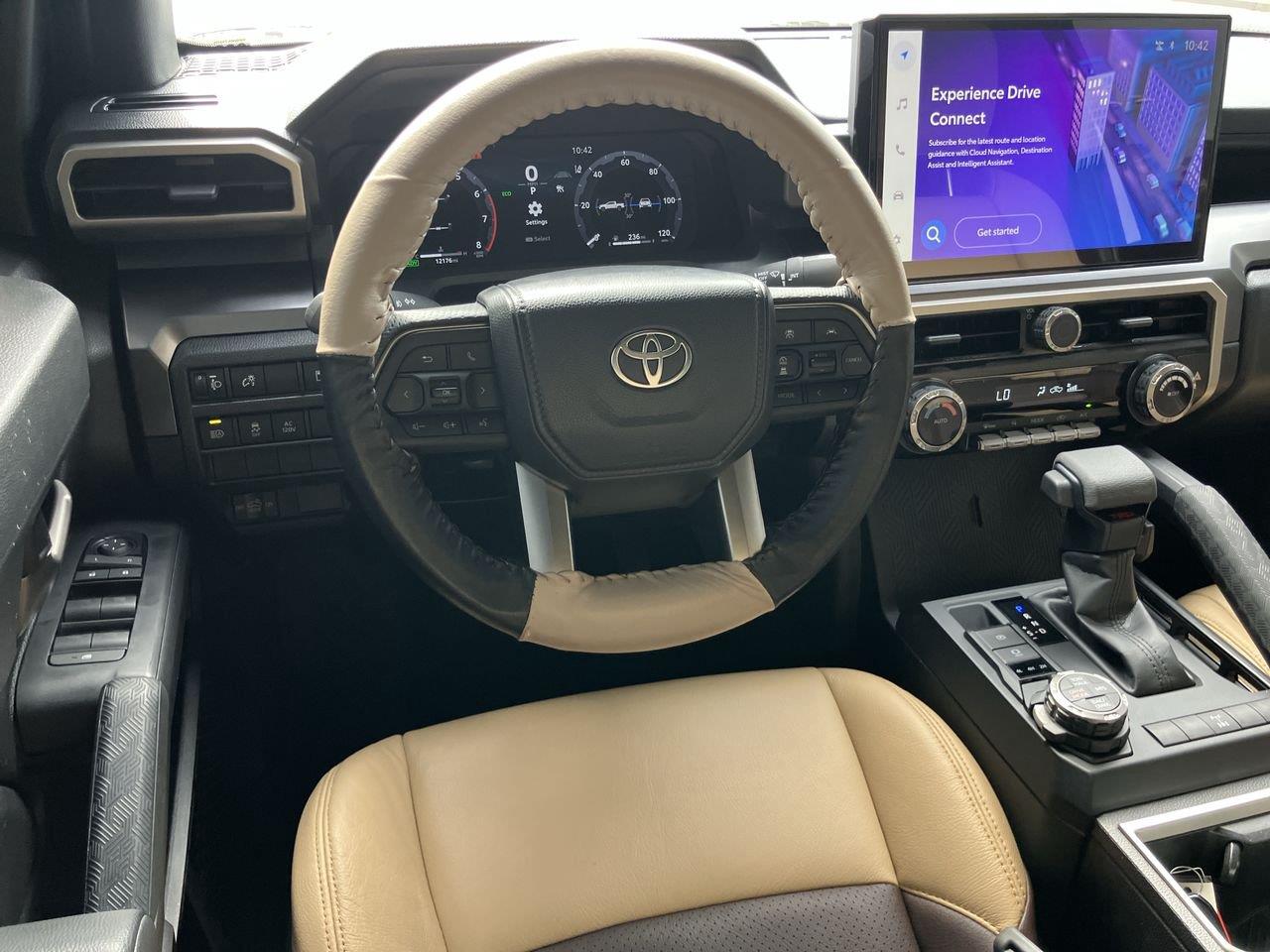 Used 2025 Toyota Tacoma Truck