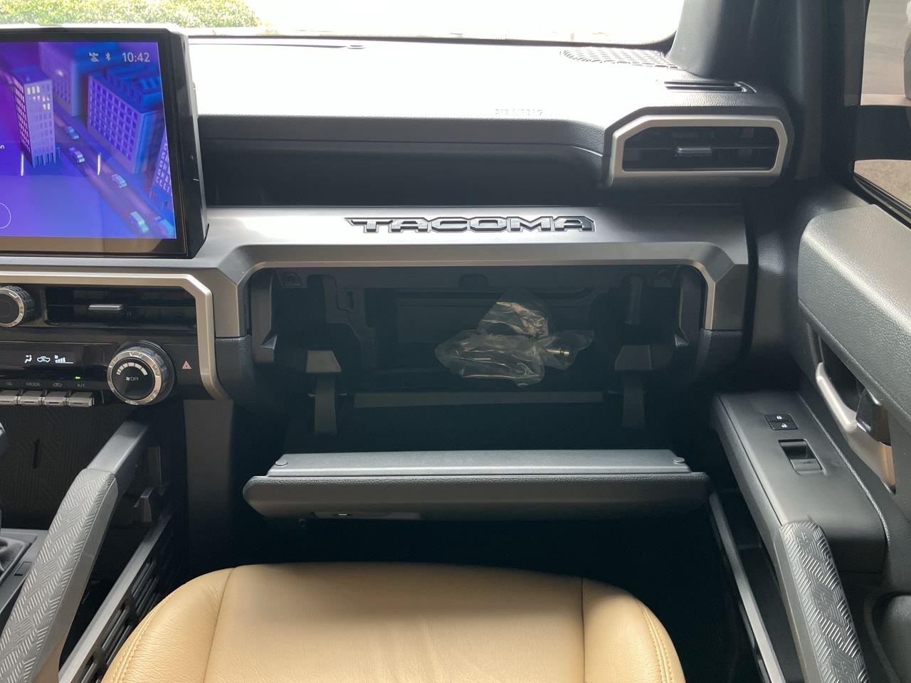 Used 2025 Toyota Tacoma Truck
