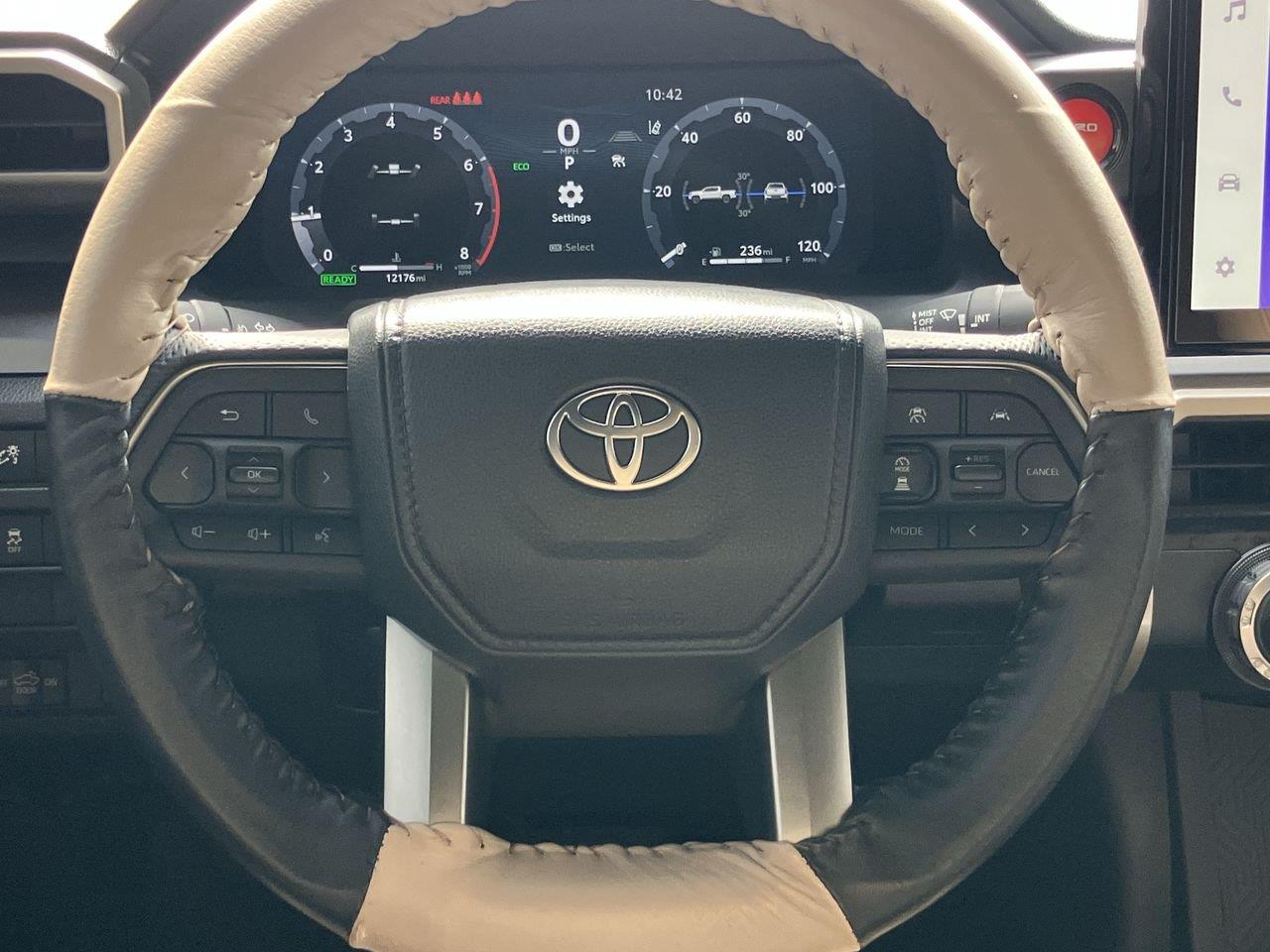 Used 2025 Toyota Tacoma Truck