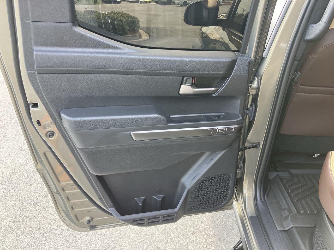 Used 2025 Toyota Tacoma Truck